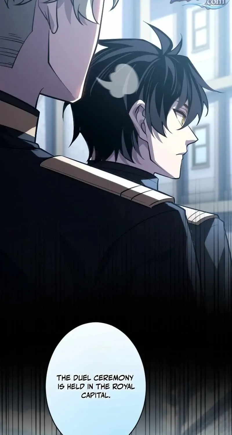 The Rebel of the Tyrant Noble House — Chapter 35 — Page 24