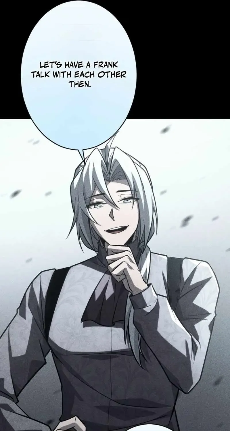 The Rebel of the Tyrant Noble House — Chapter 35 — Page 27