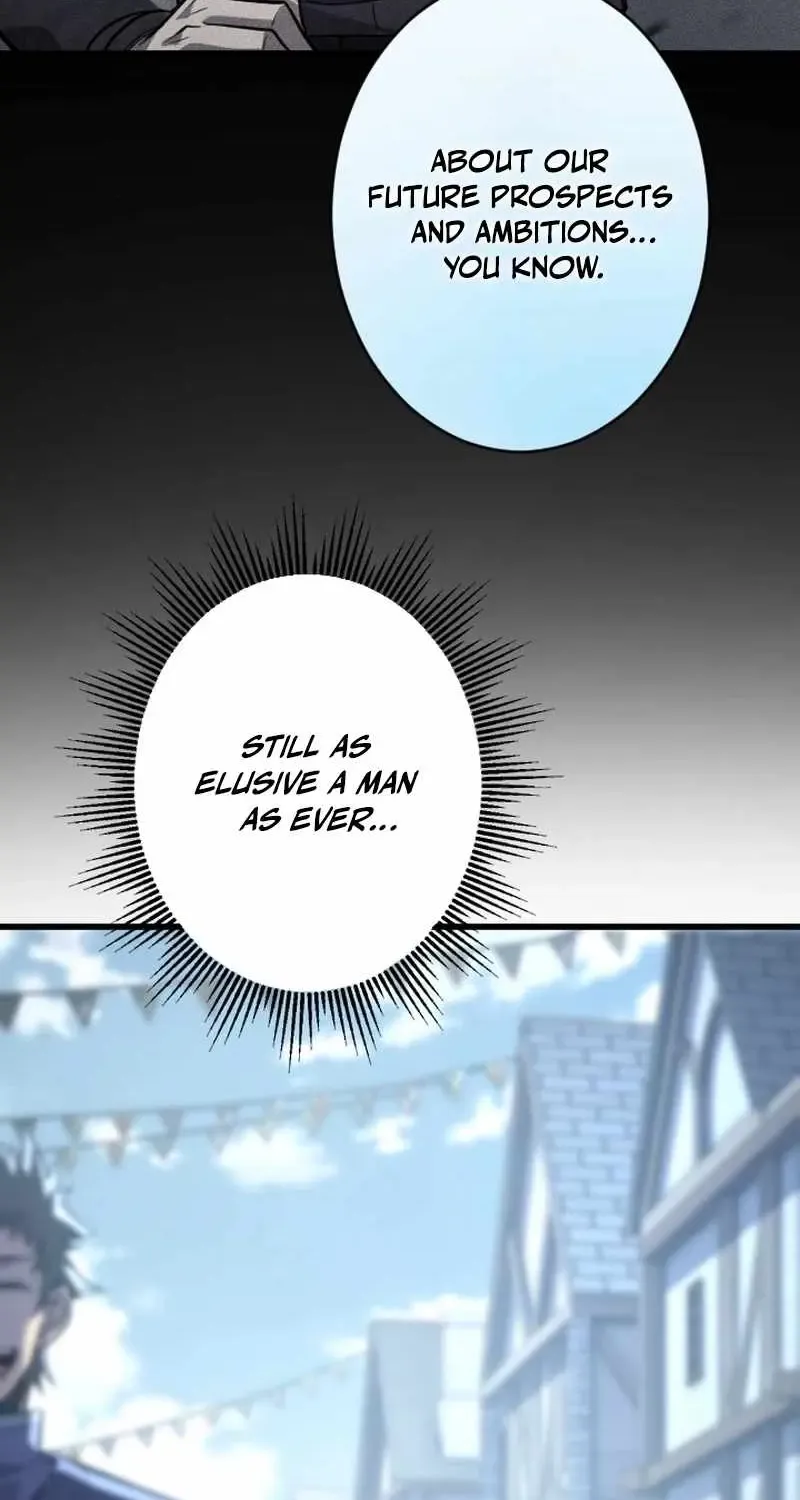 The Rebel of the Tyrant Noble House — Chapter 35 — Page 28