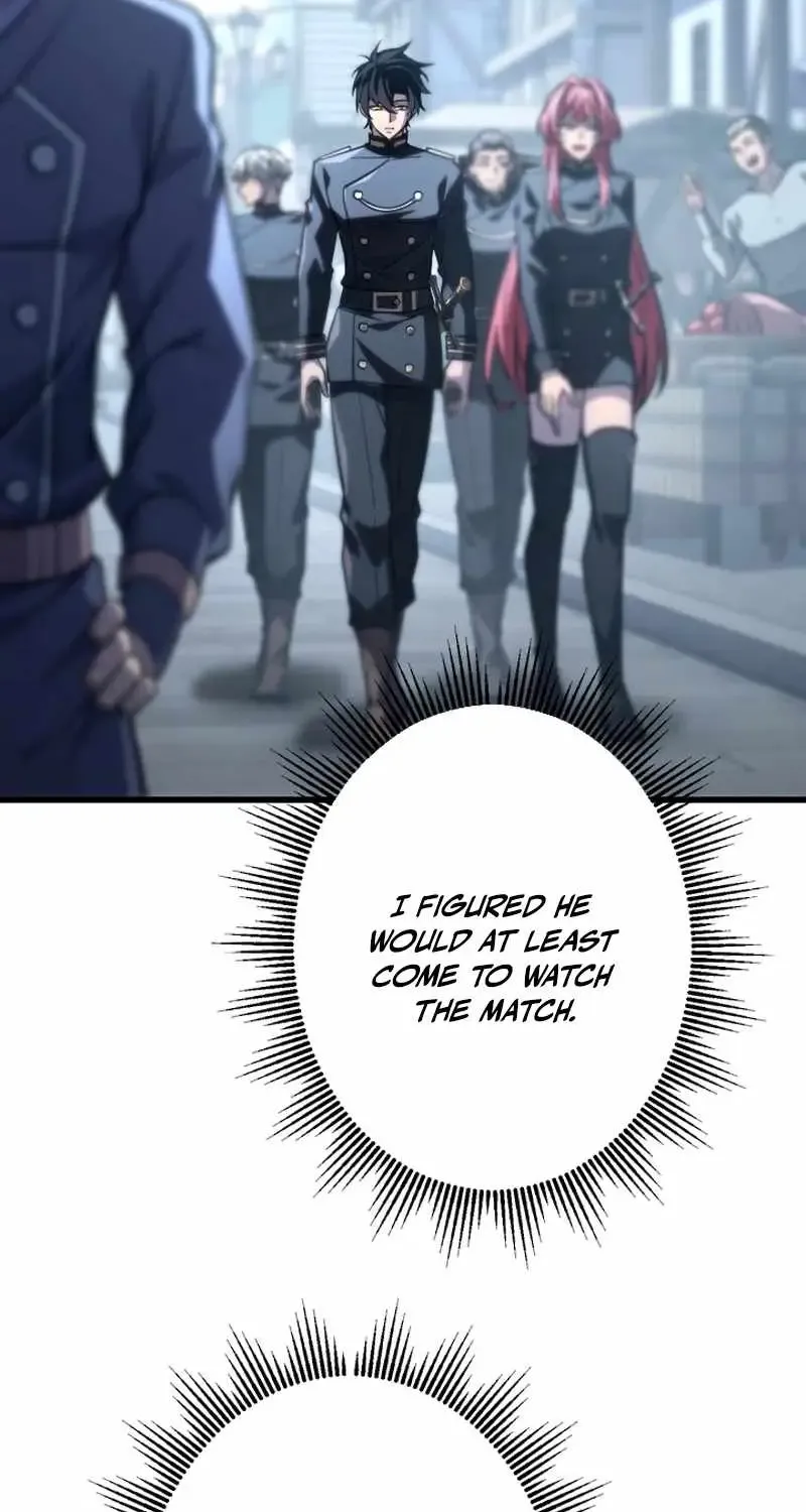 The Rebel of the Tyrant Noble House — Chapter 35 — Page 29