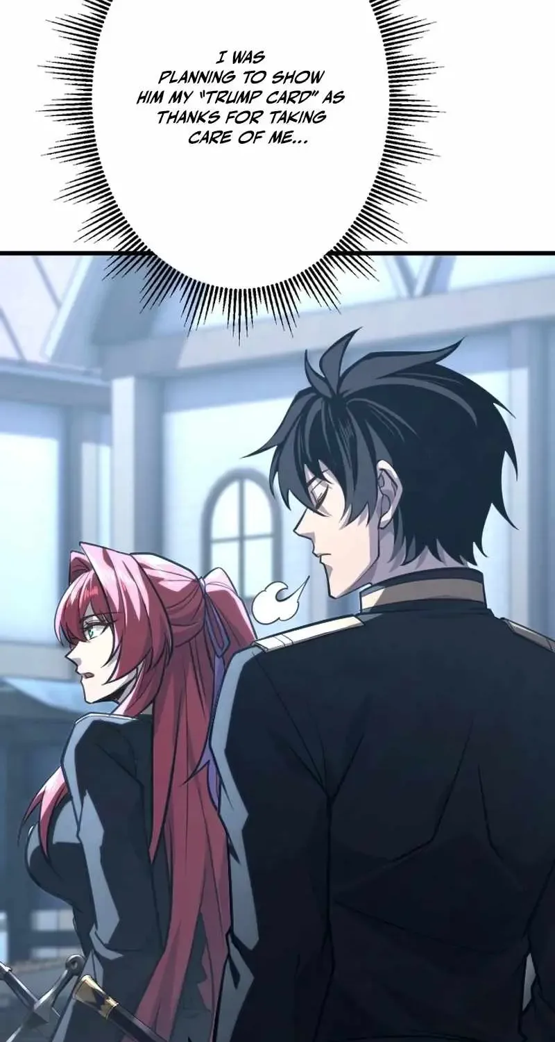 The Rebel of the Tyrant Noble House — Chapter 35 — Page 30