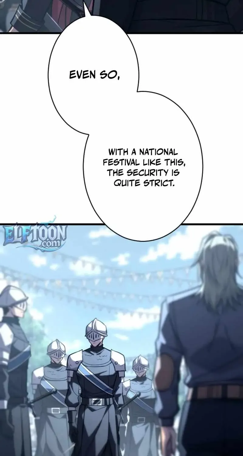 The Rebel of the Tyrant Noble House — Chapter 35 — Page 31