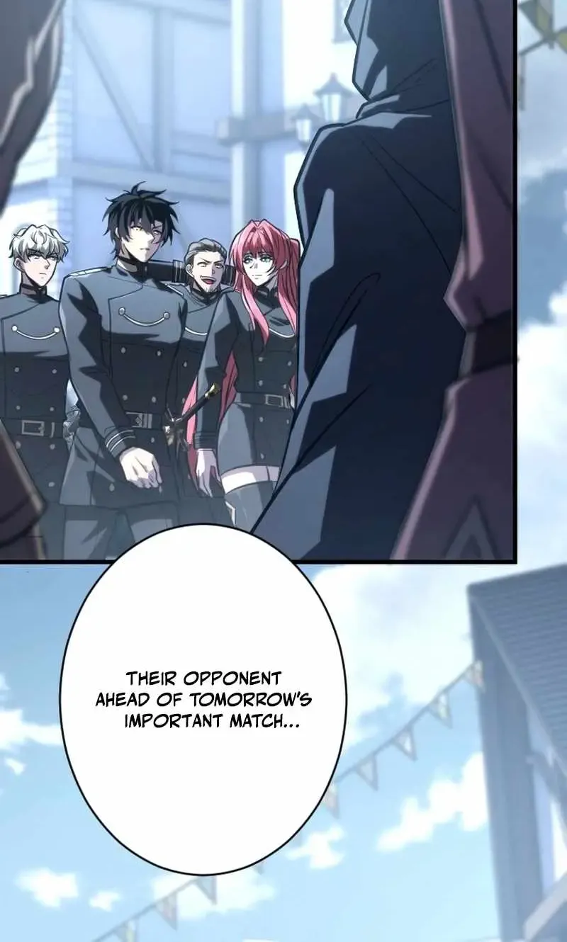 The Rebel of the Tyrant Noble House — Chapter 35 — Page 34