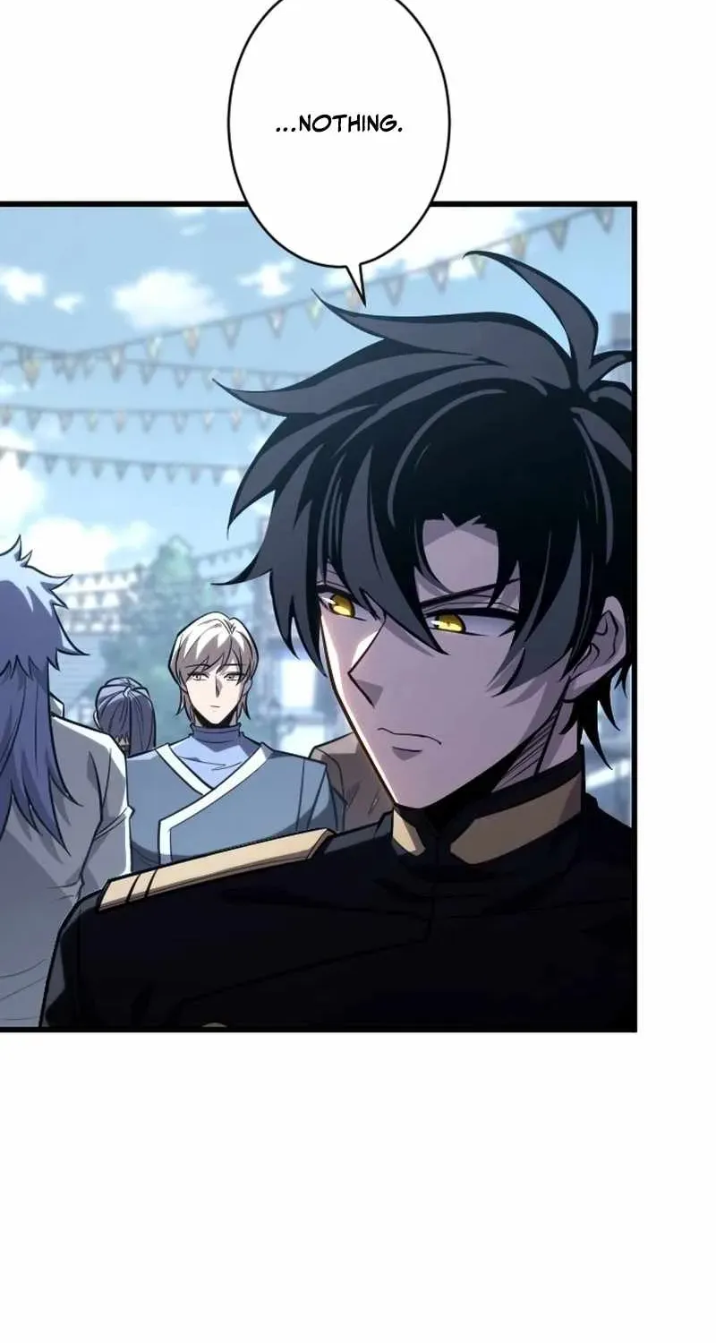 The Rebel of the Tyrant Noble House — Chapter 35 — Page 38