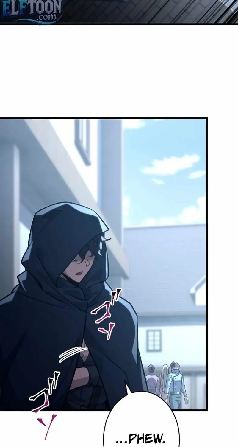 The Rebel of the Tyrant Noble House — Chapter 35 — Page 40