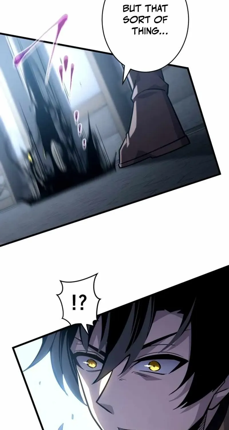 The Rebel of the Tyrant Noble House — Chapter 35 — Page 48