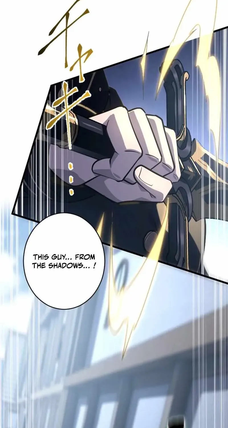 The Rebel of the Tyrant Noble House — Chapter 35 — Page 53