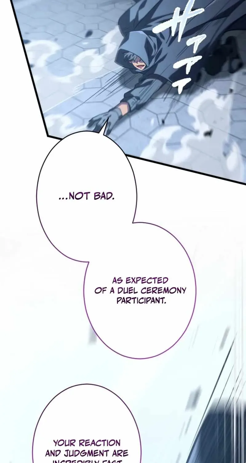 The Rebel of the Tyrant Noble House — Chapter 35 — Page 56
