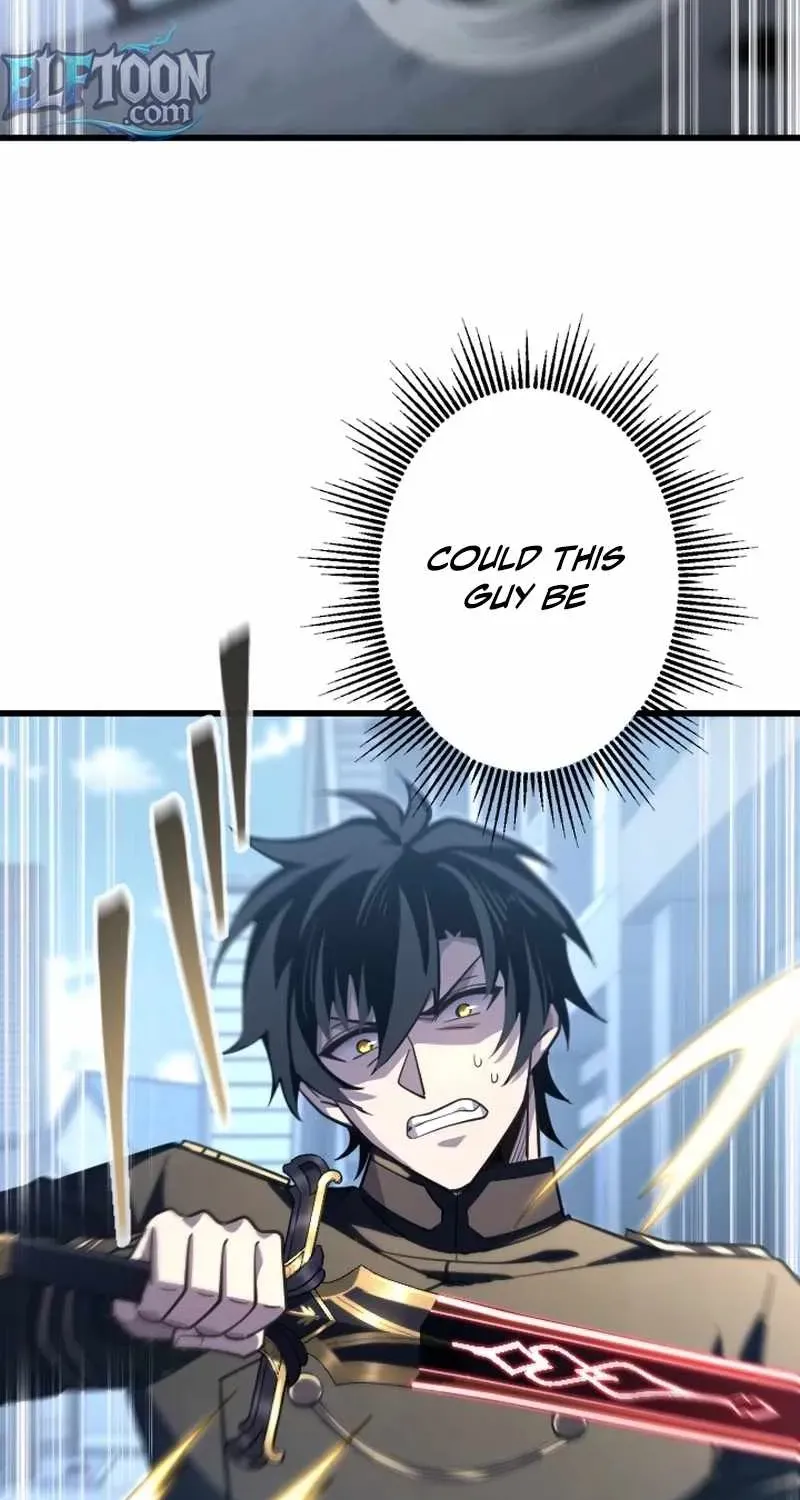 The Rebel of the Tyrant Noble House — Chapter 35 — Page 58