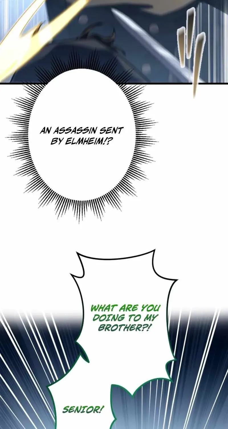 The Rebel of the Tyrant Noble House — Chapter 35 — Page 59