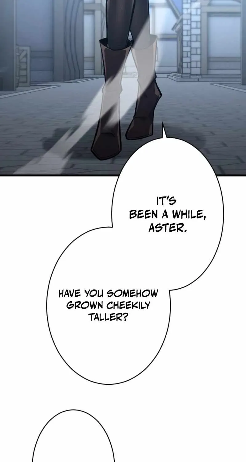 The Rebel of the Tyrant Noble House — Chapter 35 — Page 65