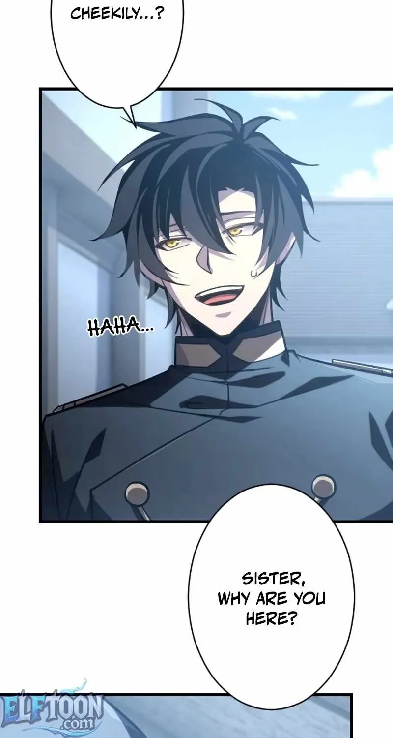 The Rebel of the Tyrant Noble House — Chapter 35 — Page 66
