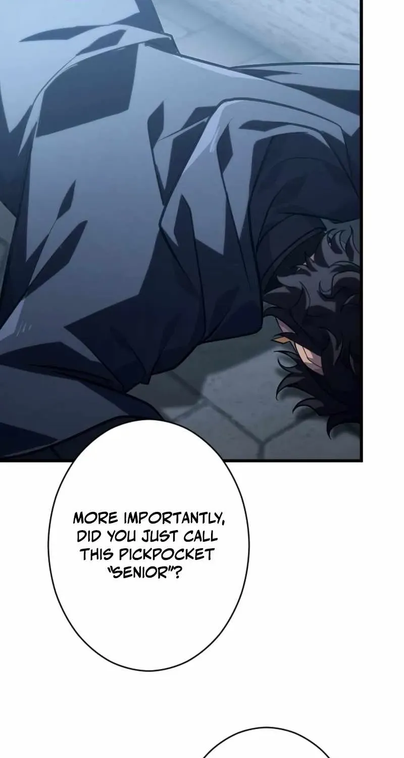 The Rebel of the Tyrant Noble House — Chapter 35 — Page 67