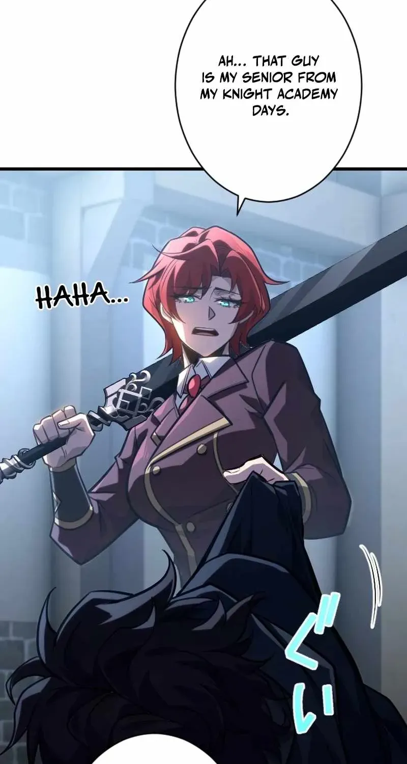 The Rebel of the Tyrant Noble House — Chapter 35 — Page 68