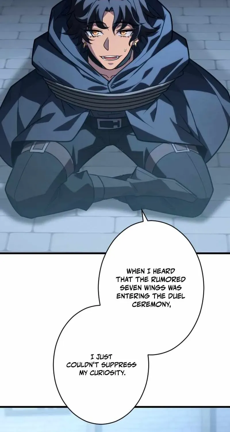 The Rebel of the Tyrant Noble House — Chapter 35 — Page 73