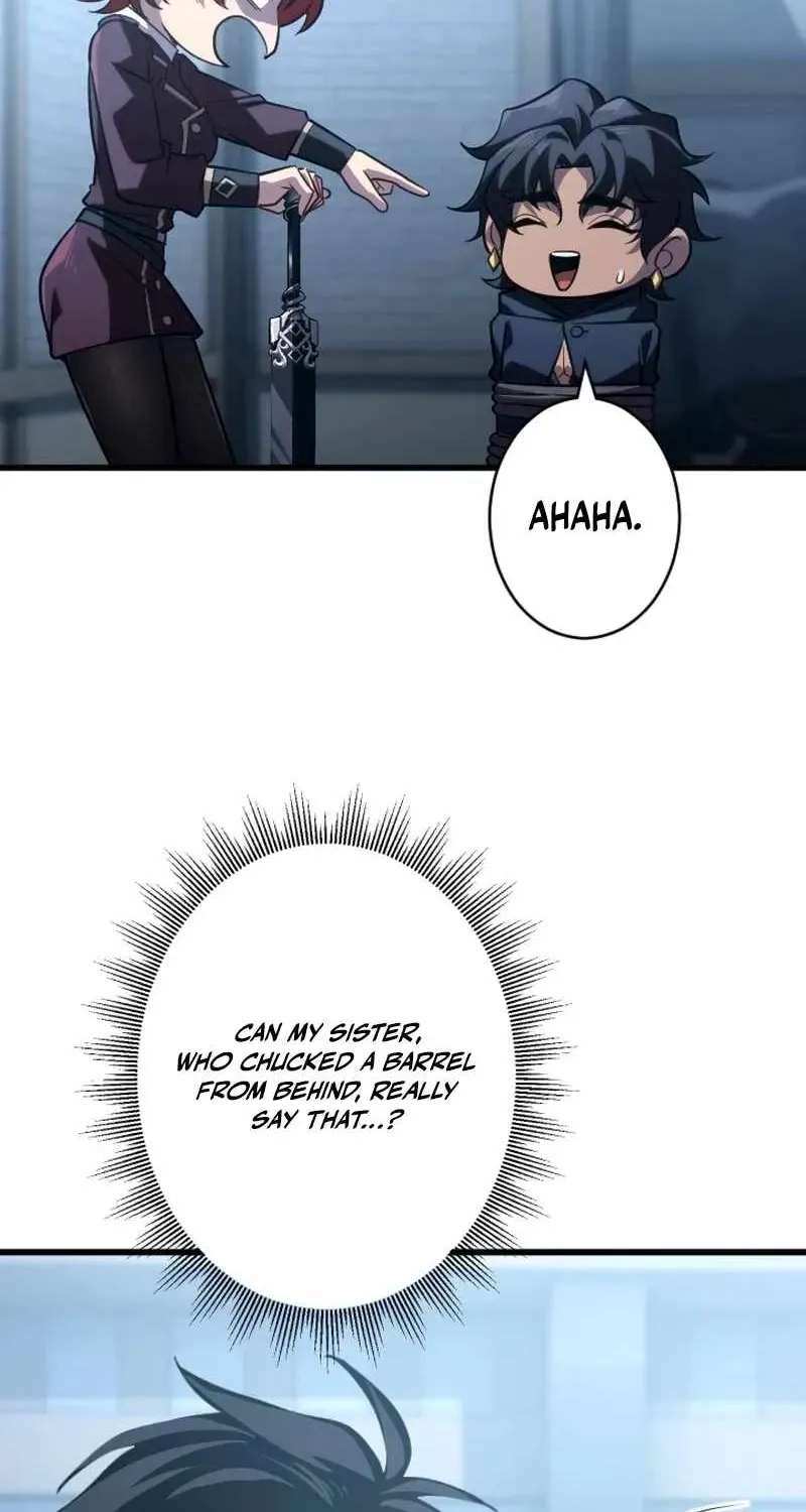 The Rebel of the Tyrant Noble House — Chapter 35 — Page 75
