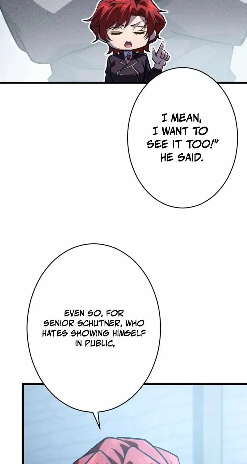 The Rebel of the Tyrant Noble House — Chapter 35 — Page 80