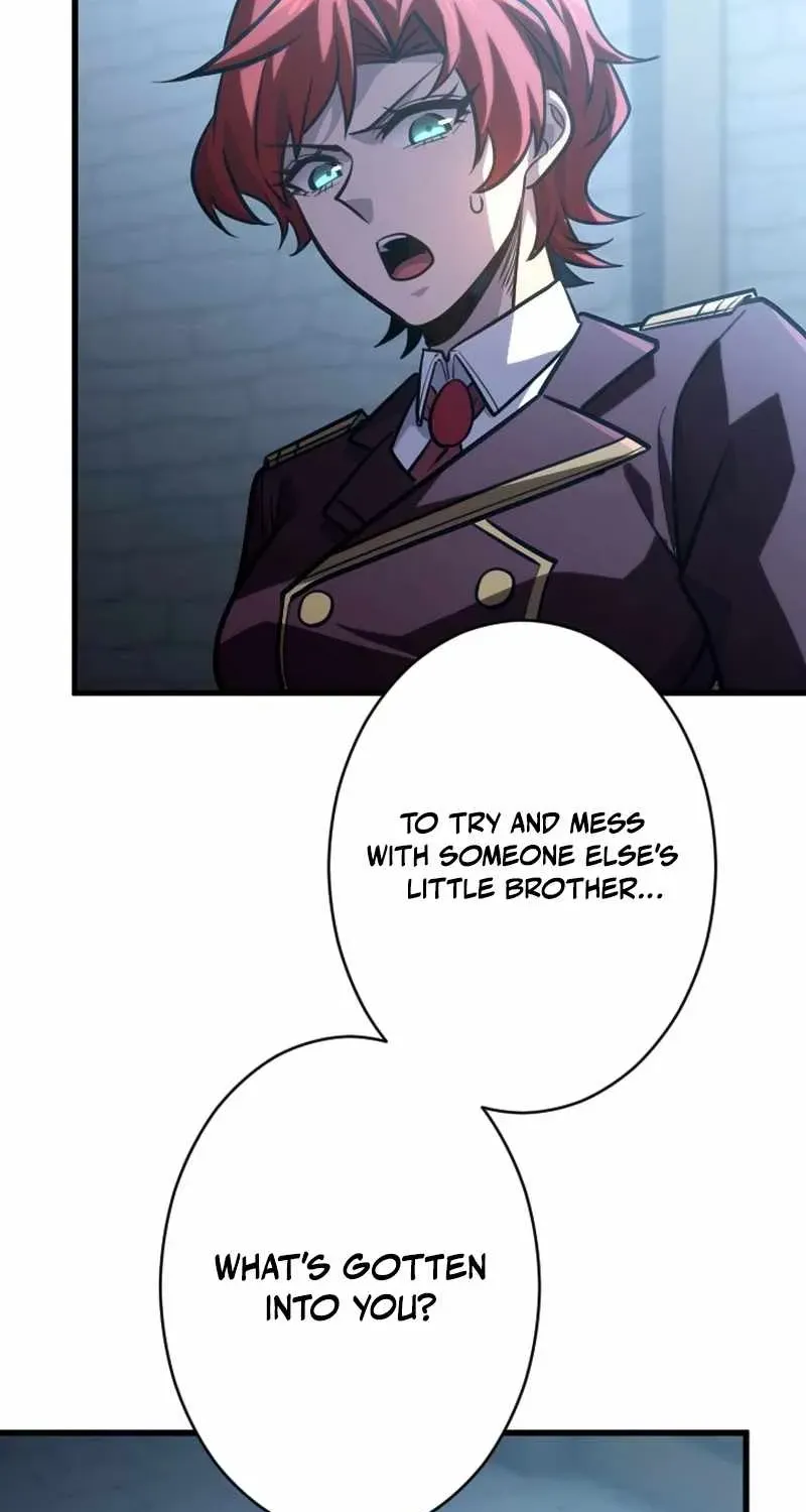The Rebel of the Tyrant Noble House — Chapter 35 — Page 81