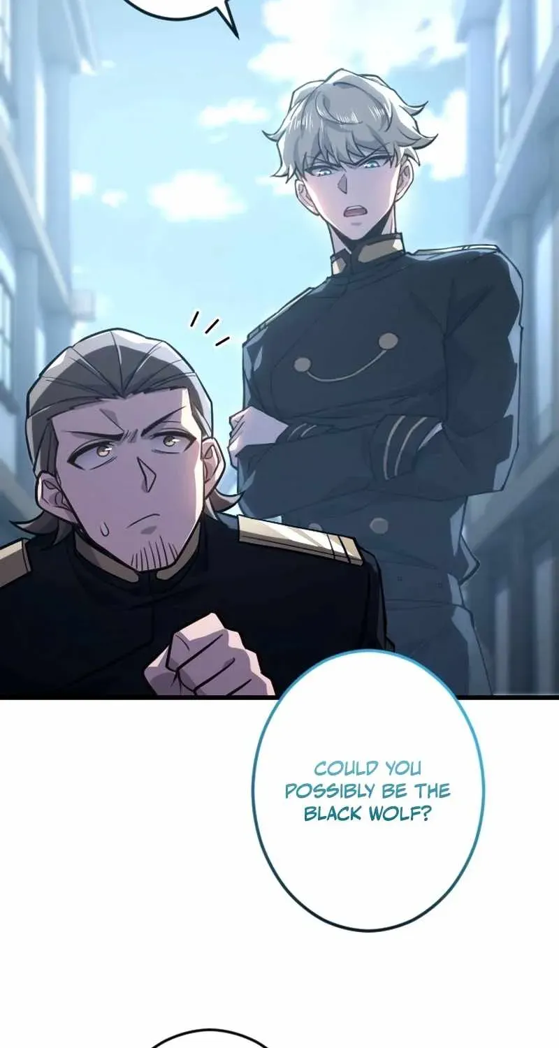 The Rebel of the Tyrant Noble House — Chapter 35 — Page 83