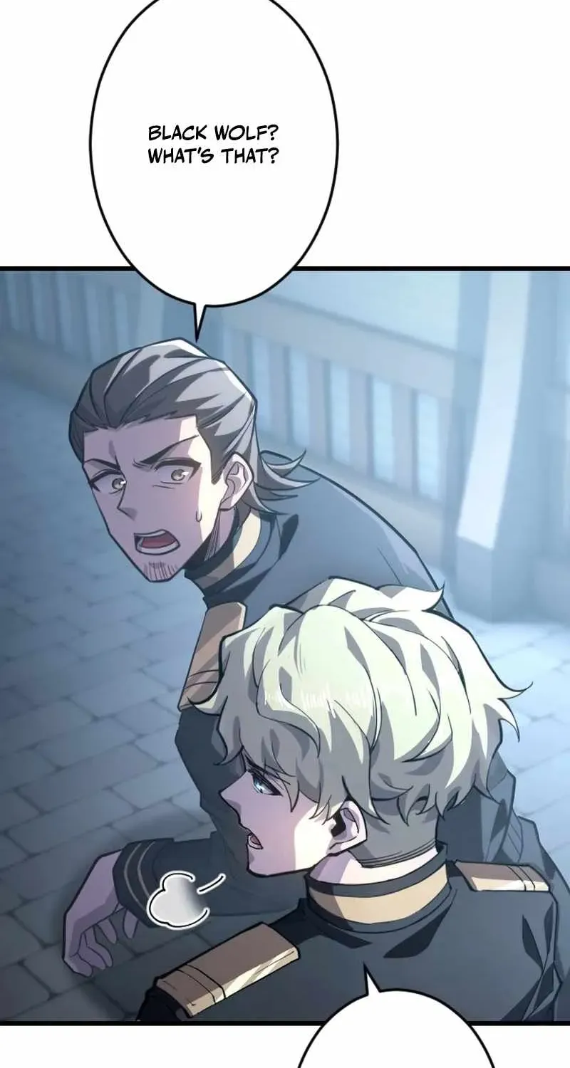 The Rebel of the Tyrant Noble House — Chapter 35 — Page 84