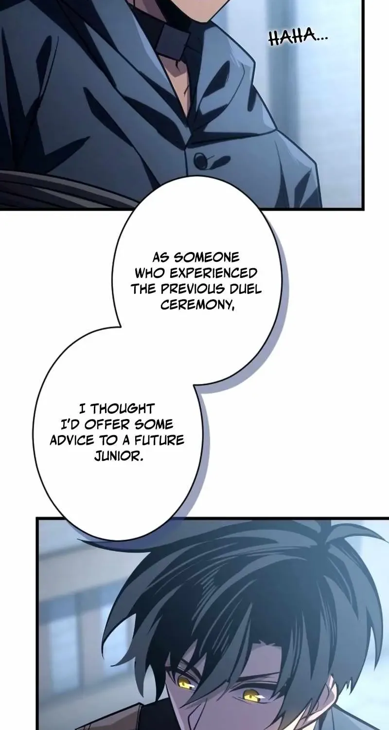 The Rebel of the Tyrant Noble House — Chapter 35 — Page 90