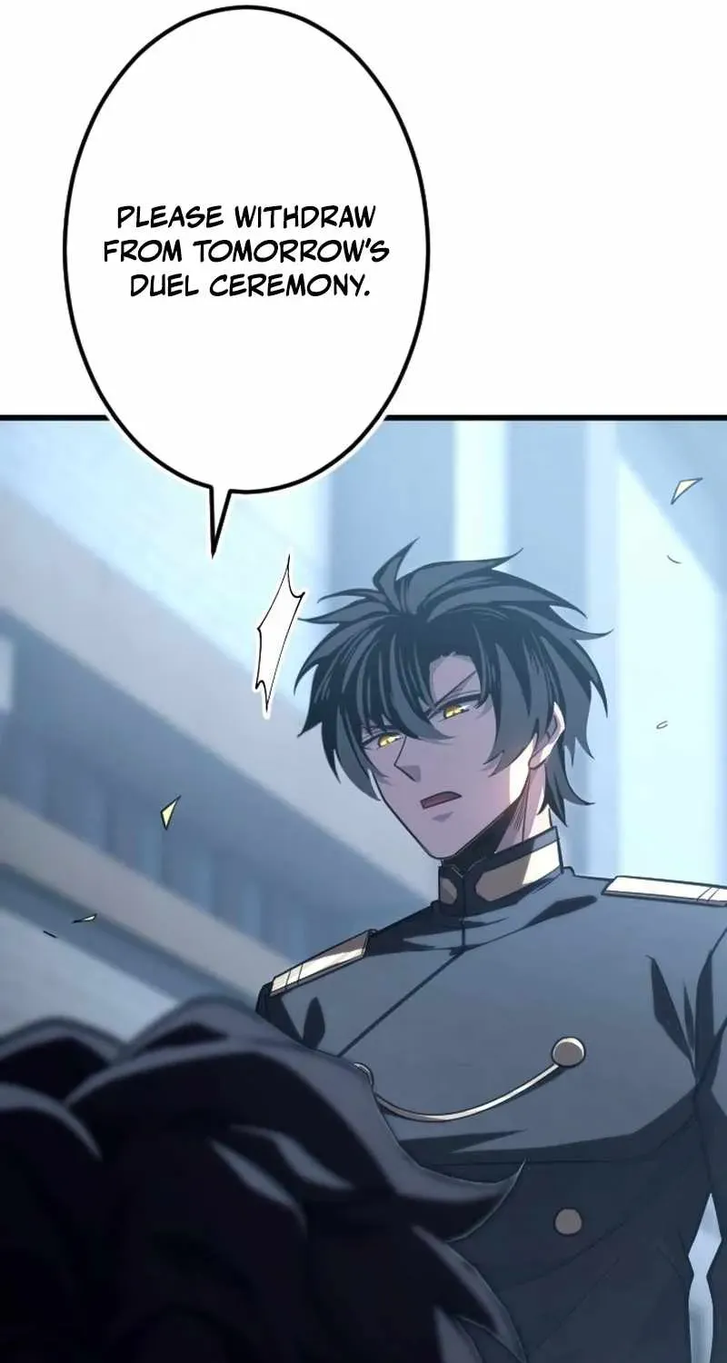 The Rebel of the Tyrant Noble House — Chapter 35 — Page 95