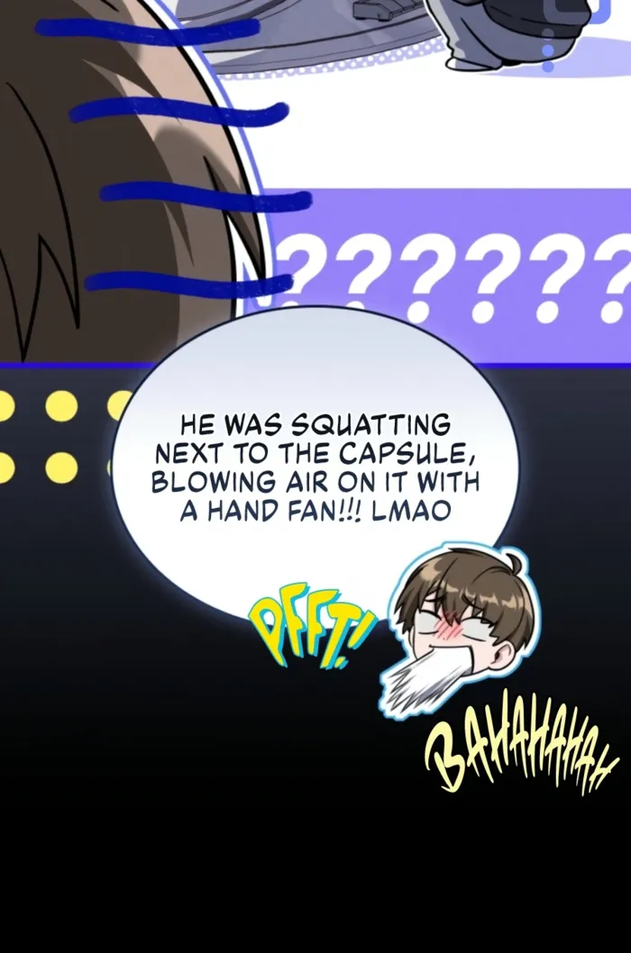 Sword God’s Livestream — Chapter 17 — Page 12