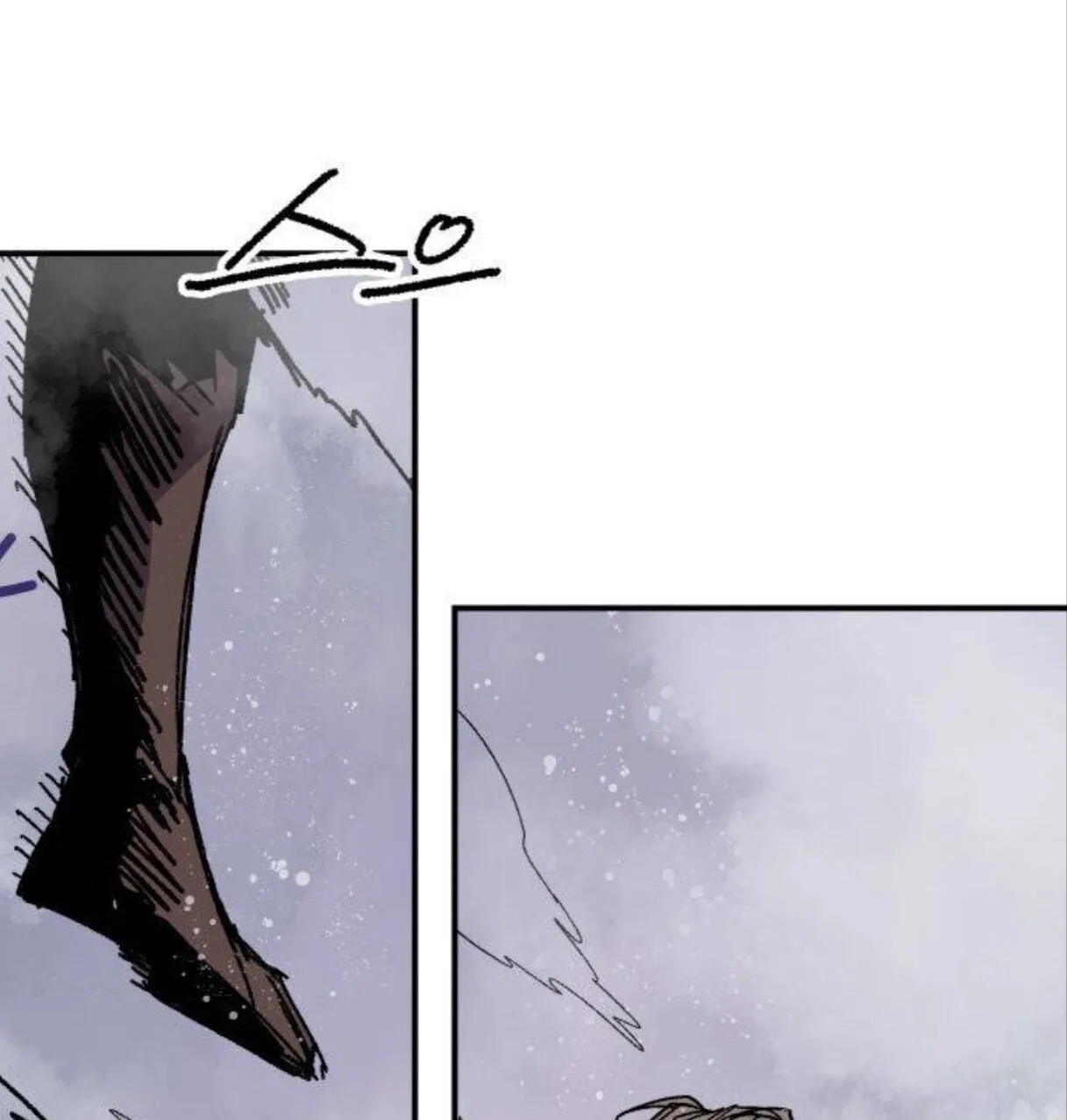 Warrior Kariel — Chapter 49 — Page 1