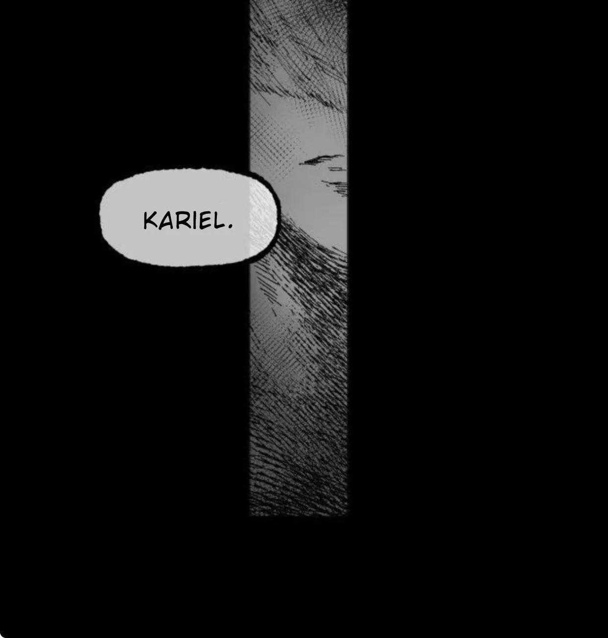 Warrior Kariel — Chapter 49 — Page 20