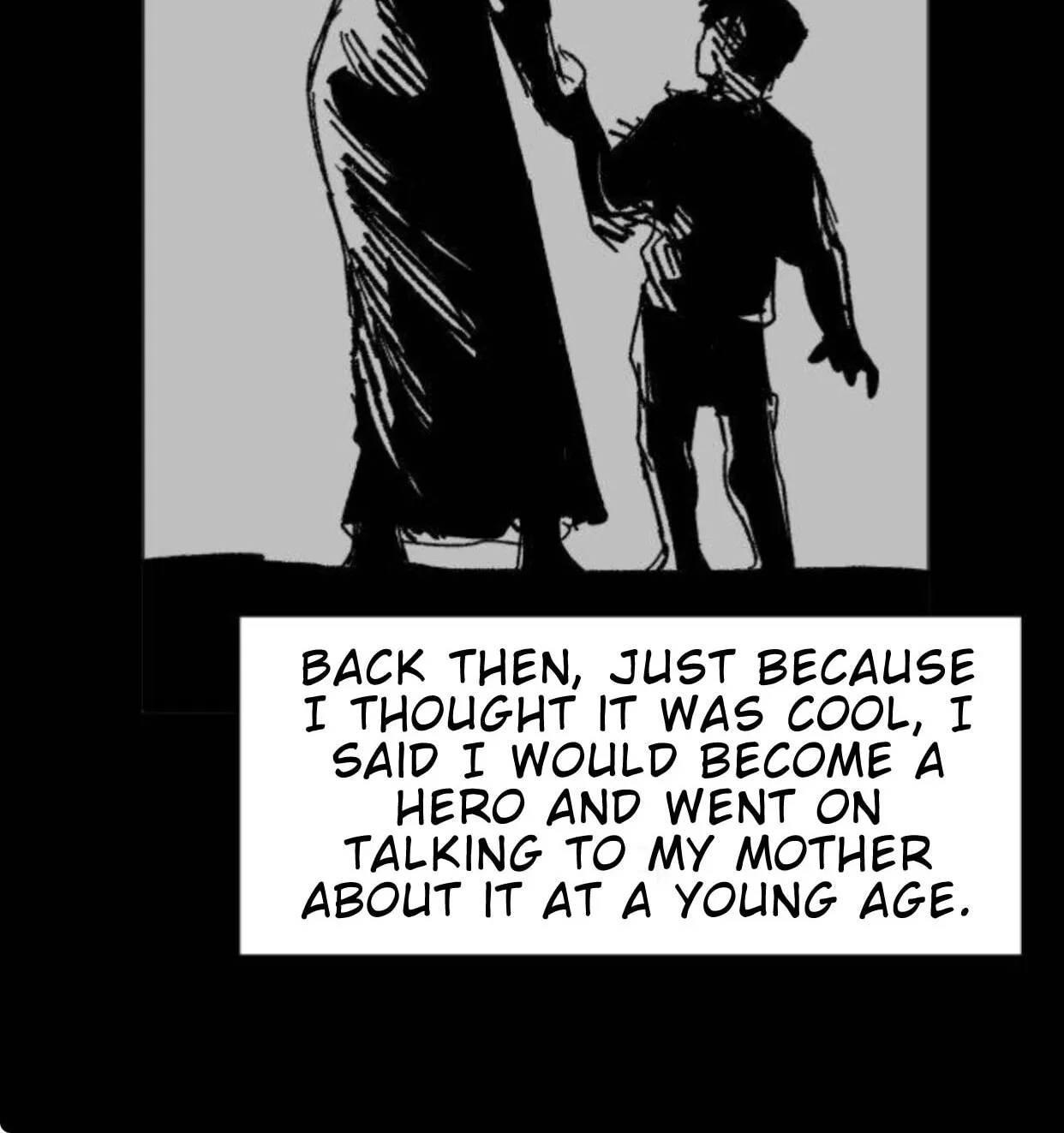 Warrior Kariel — Chapter 49 — Page 24