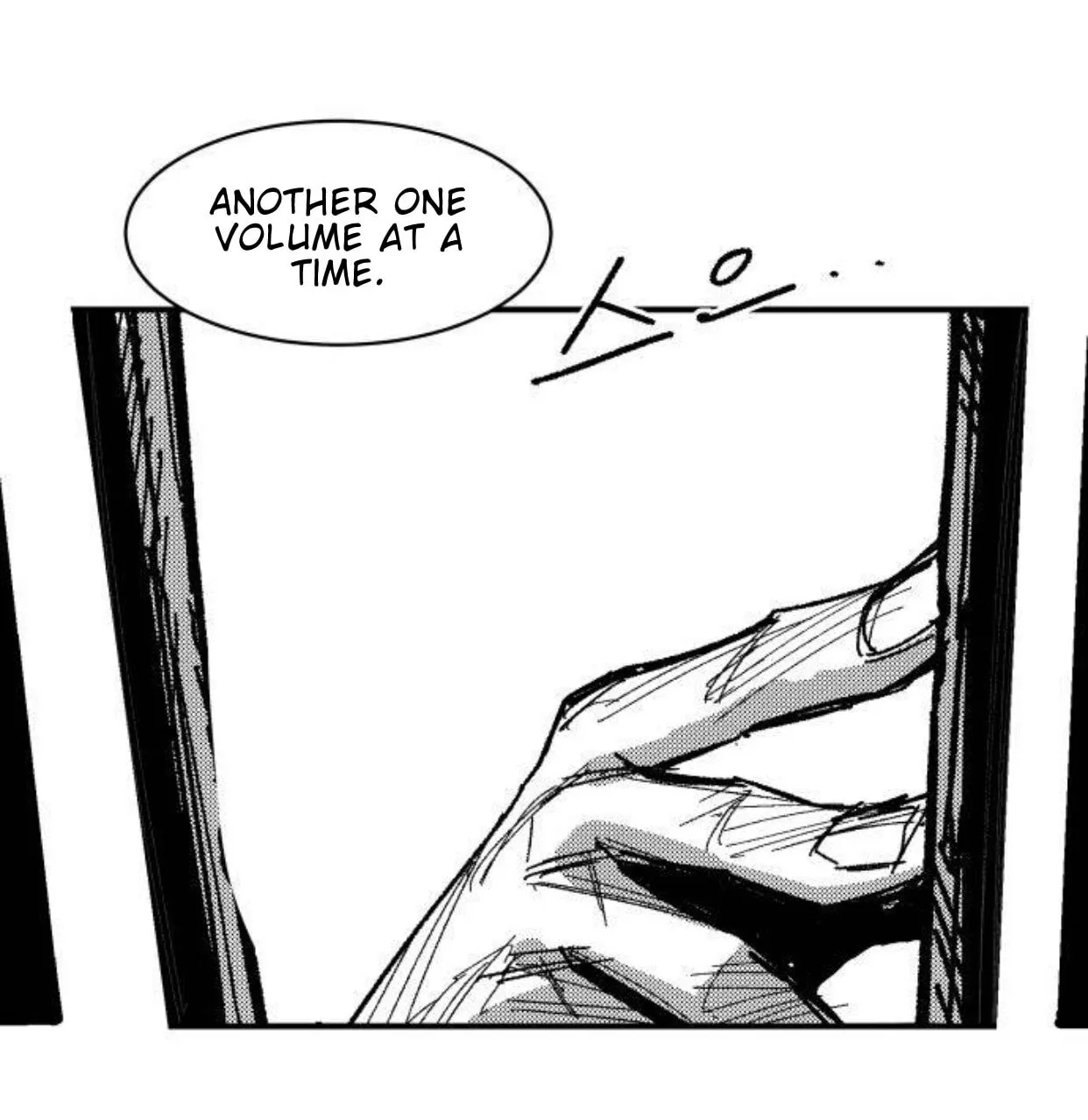 Warrior Kariel — Chapter 49 — Page 64