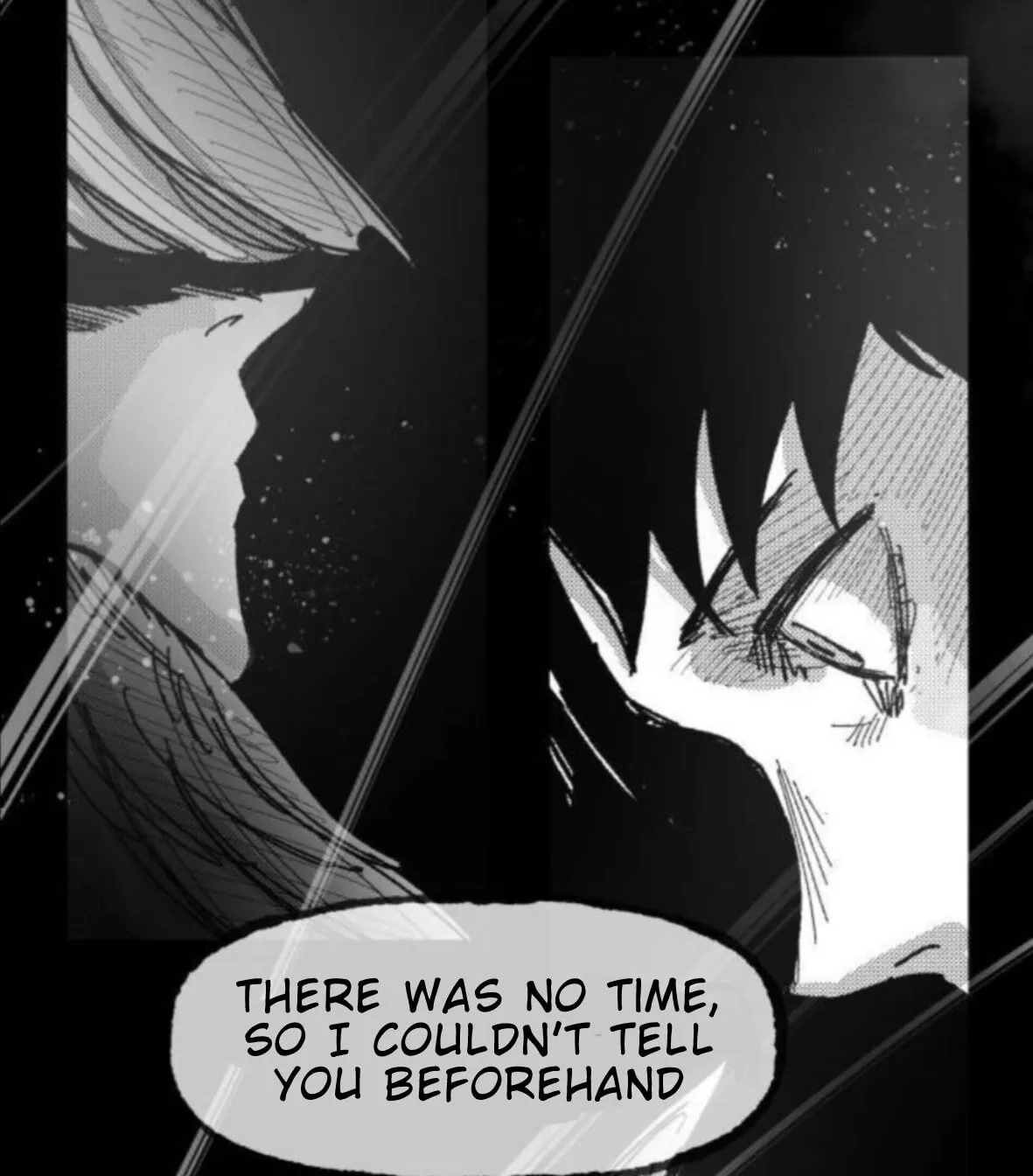 Warrior Kariel — Chapter 49 — Page 175