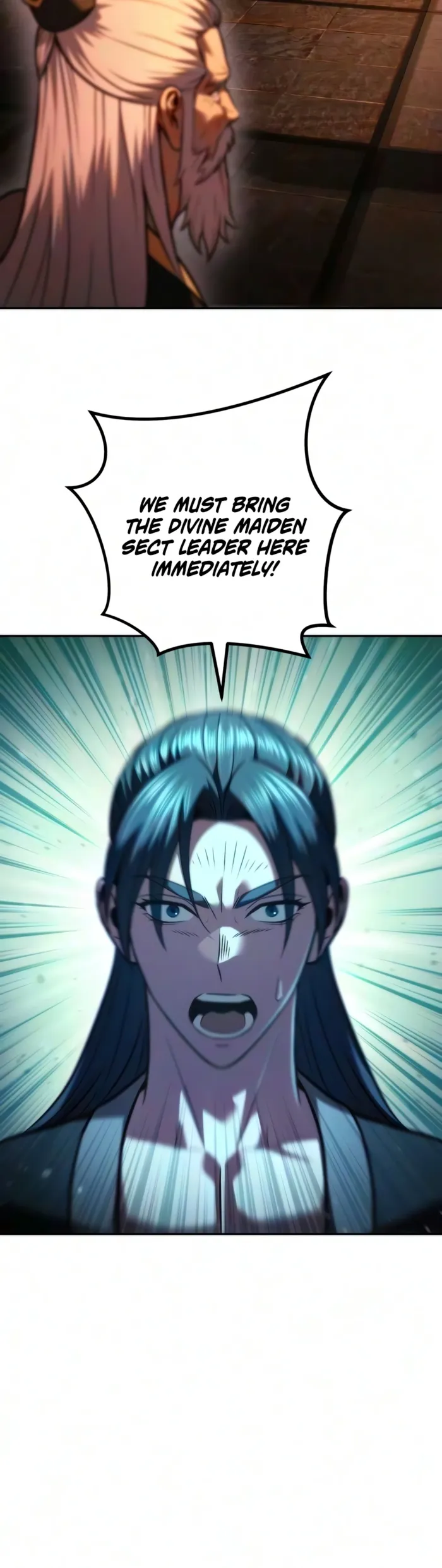 Sichuan’s Supreme King — Chapter 40 — Page 12