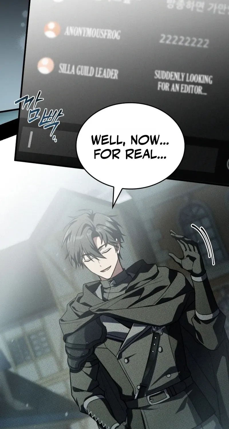 Sword God’s Livestream — Chapter 23 — Page 83