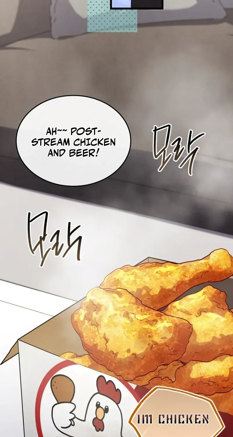 Sword God’s Livestream — Chapter 23 — Page 88