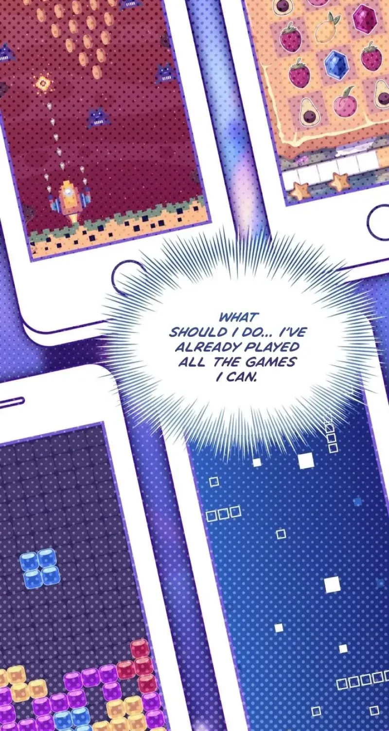 Sword God’s Livestream — Chapter 25 — Page 12