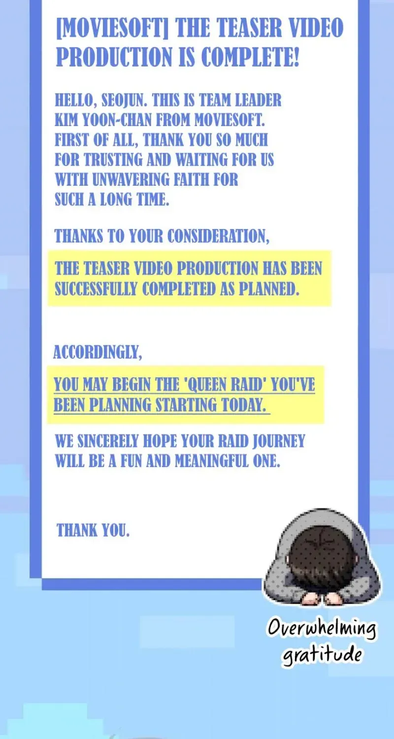 Sword God’s Livestream — Chapter 25 — Page 19