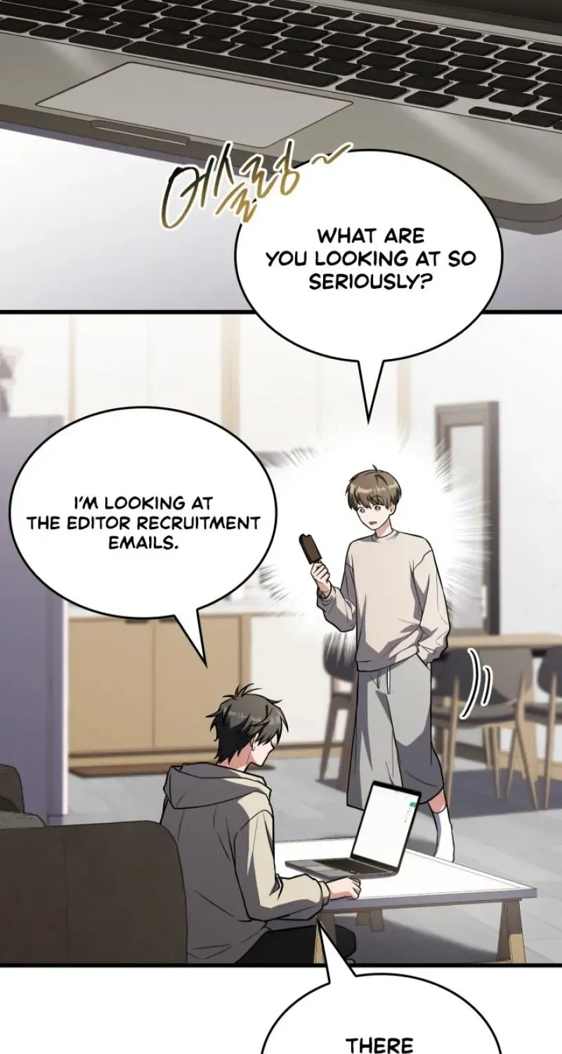 Sword God’s Livestream — Chapter 25 — Page 24