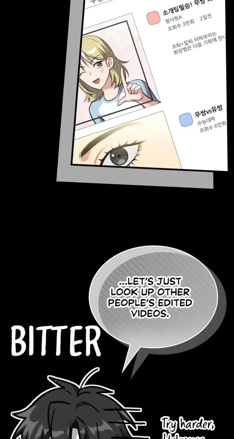 Sword God’s Livestream — Chapter 25 — Page 37