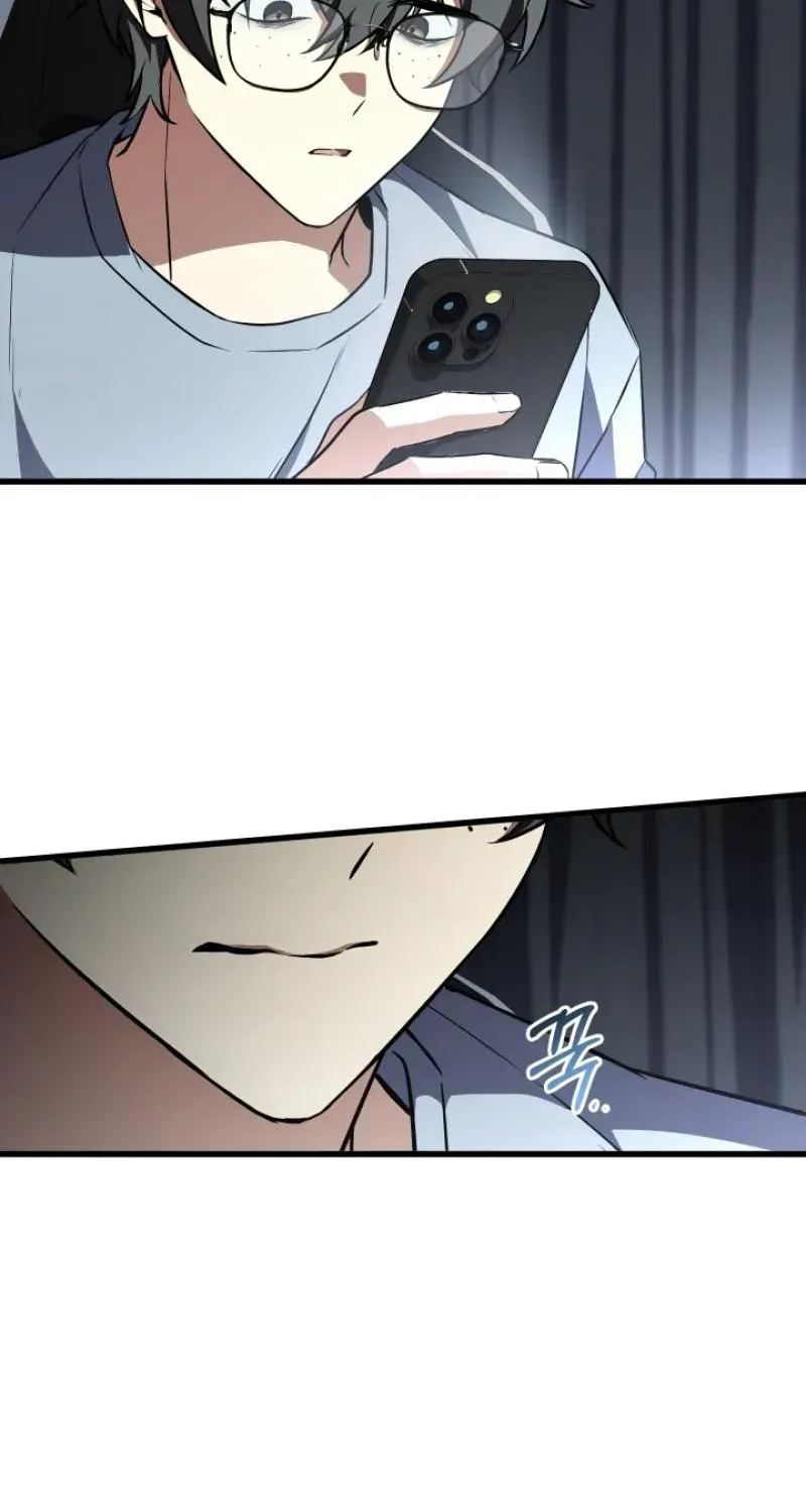 Sword God’s Livestream — Chapter 25 — Page 47