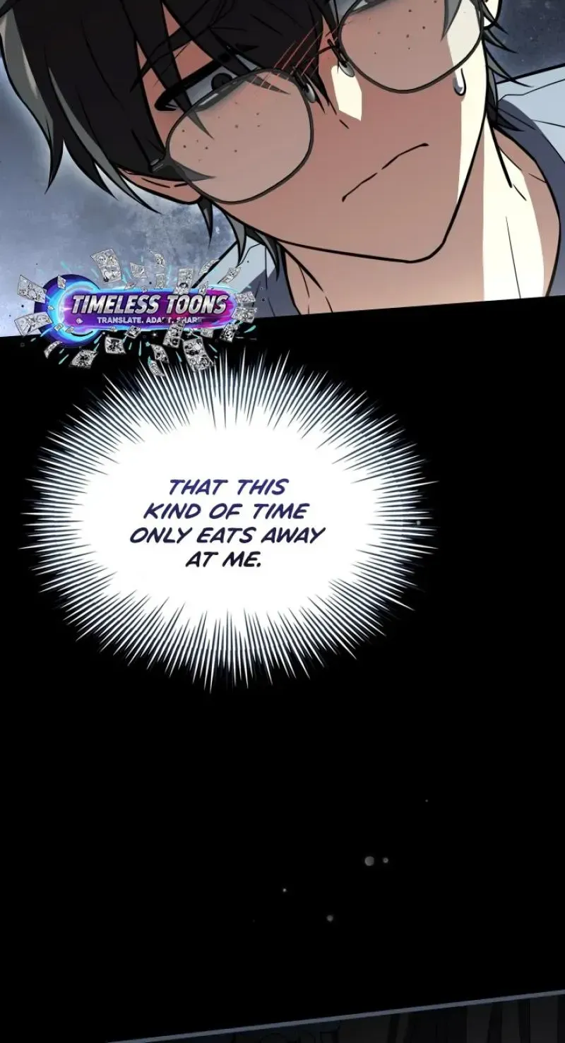 Sword God’s Livestream — Chapter 25 — Page 63