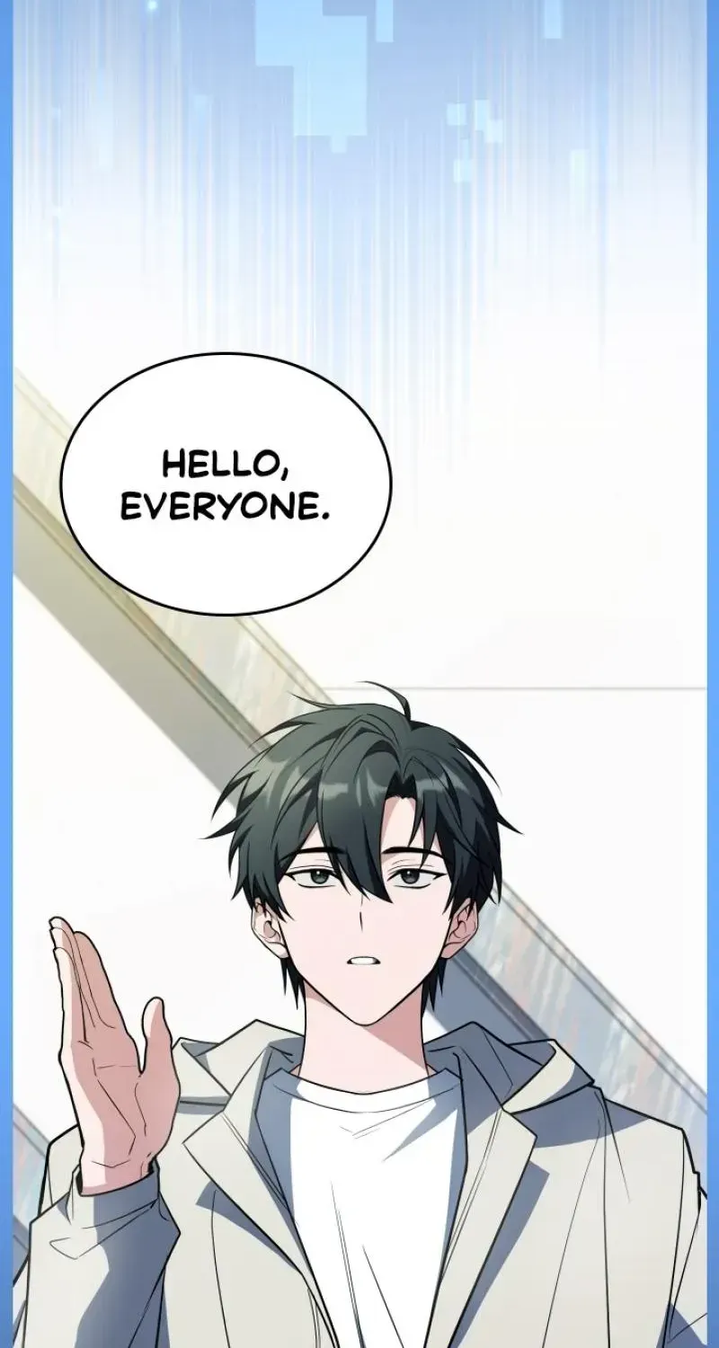 Sword God’s Livestream — Chapter 25 — Page 71