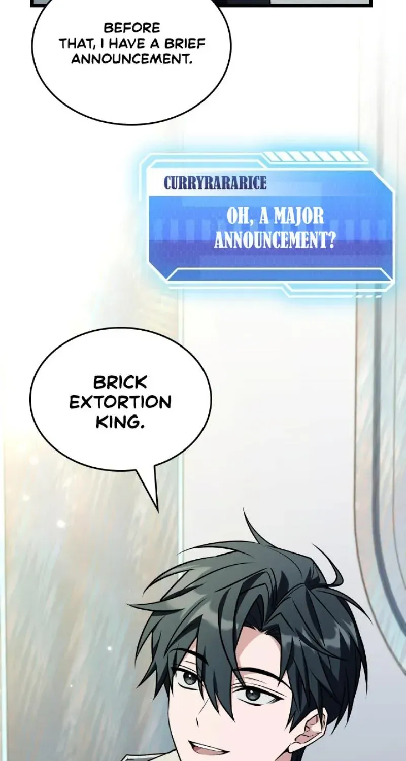 Sword God’s Livestream — Chapter 25 — Page 77