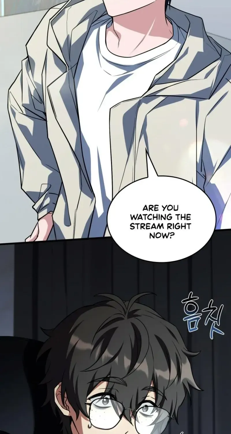 Sword God’s Livestream — Chapter 25 — Page 78