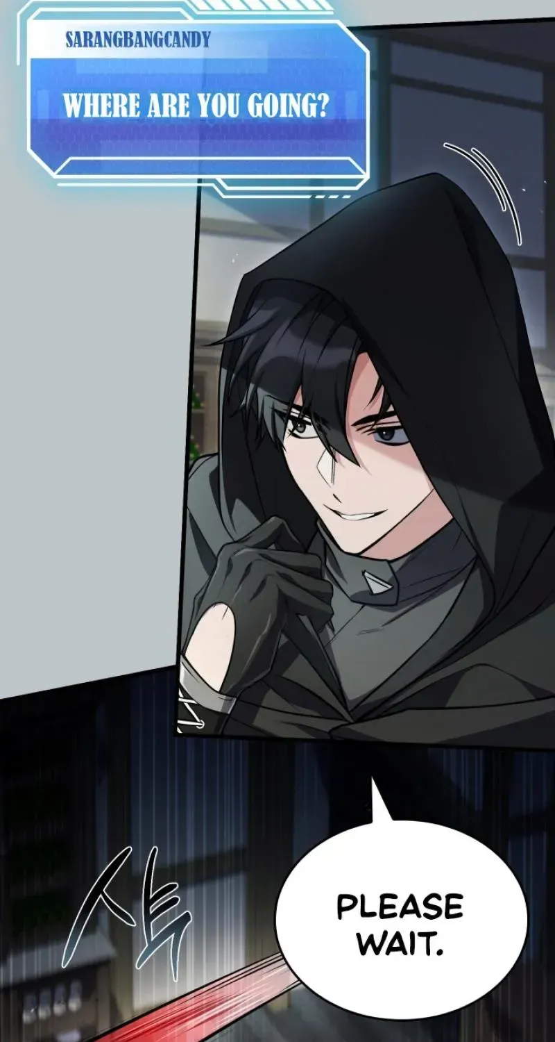 Sword God’s Livestream — Chapter 26 — Page 7