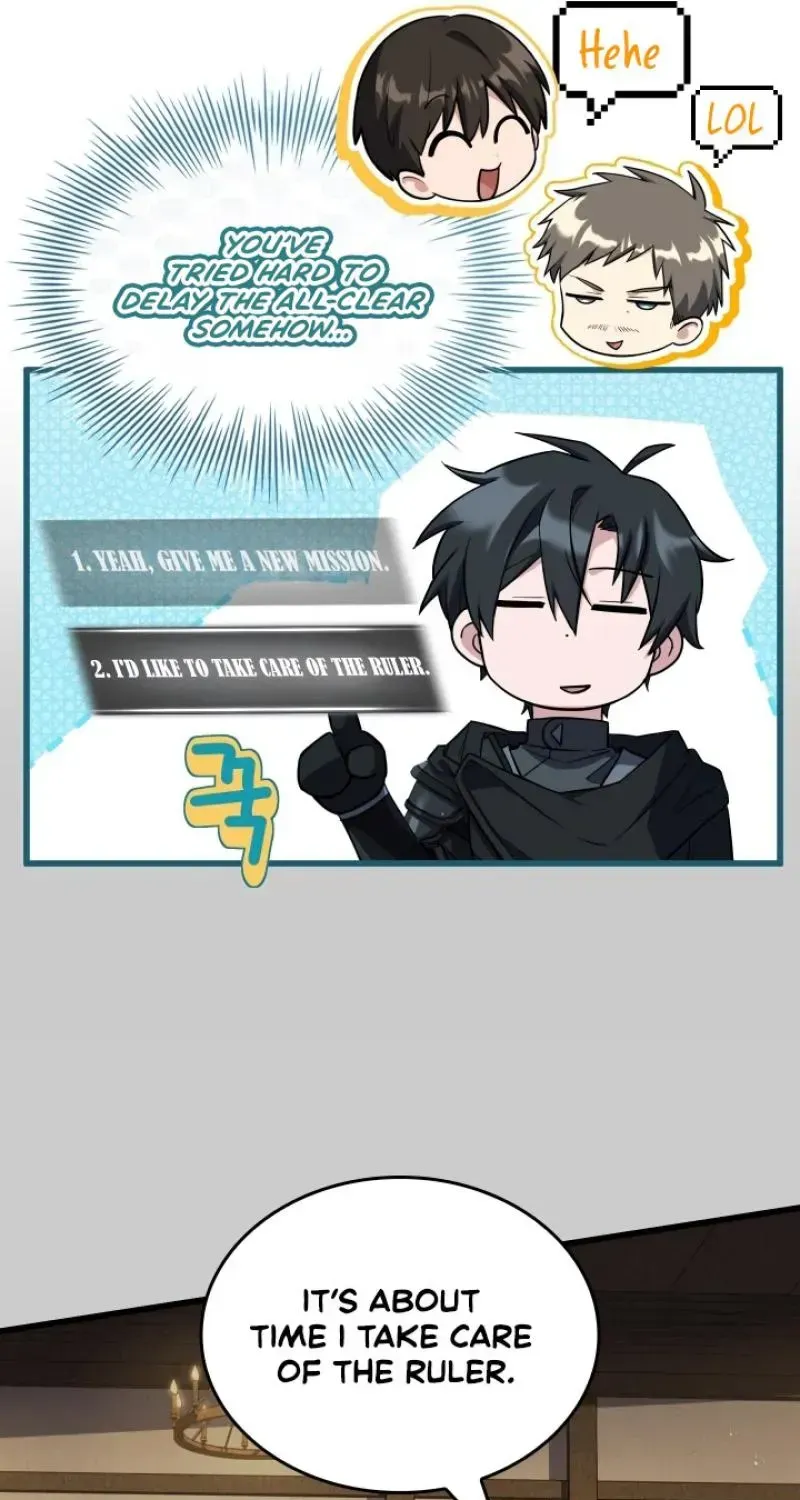 Sword God’s Livestream — Chapter 26 — Page 22