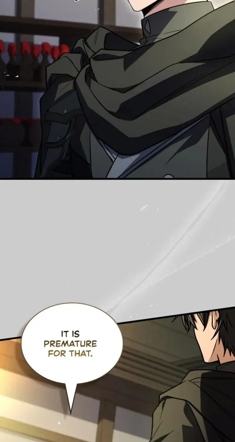 Sword God’s Livestream — Chapter 26 — Page 25
