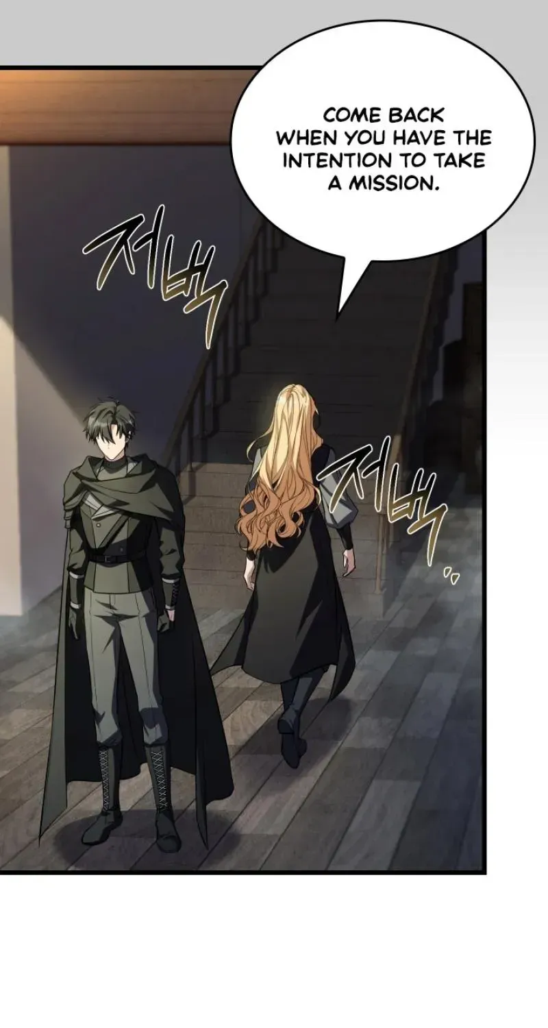Sword God’s Livestream — Chapter 26 — Page 28
