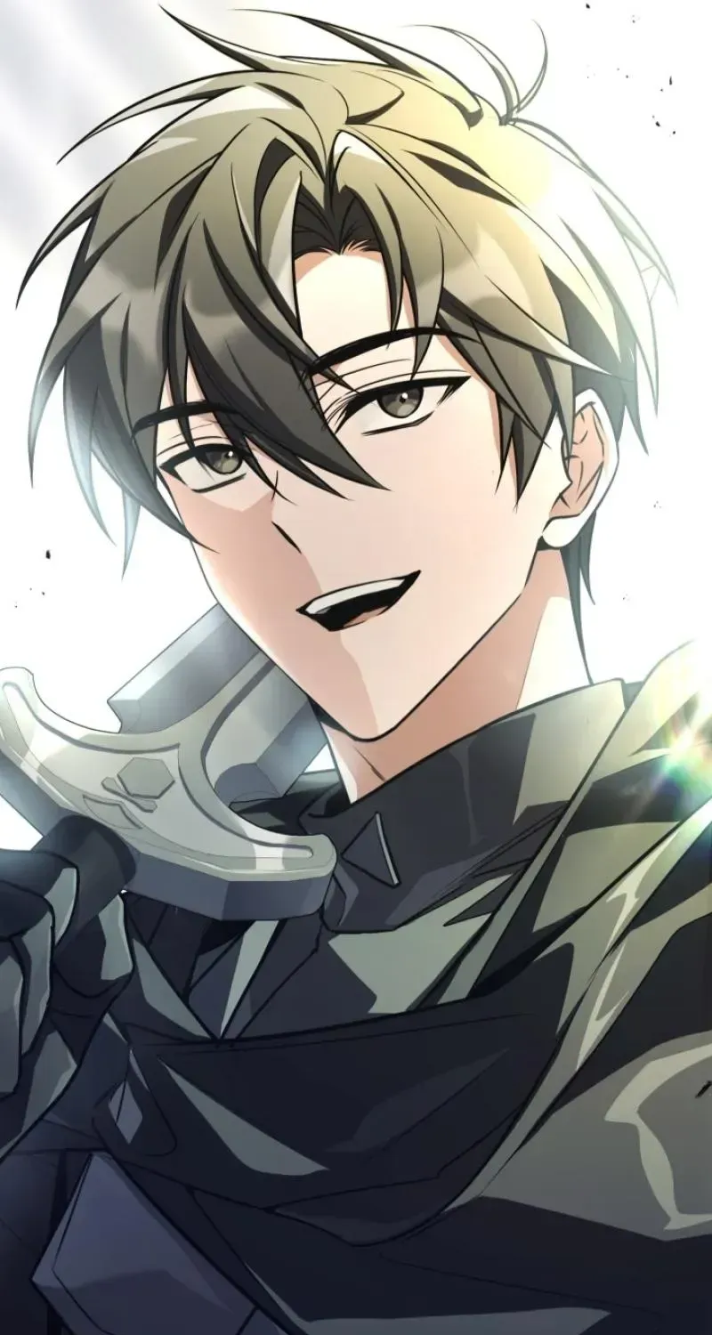 Sword God’s Livestream — Chapter 26 — Page 32