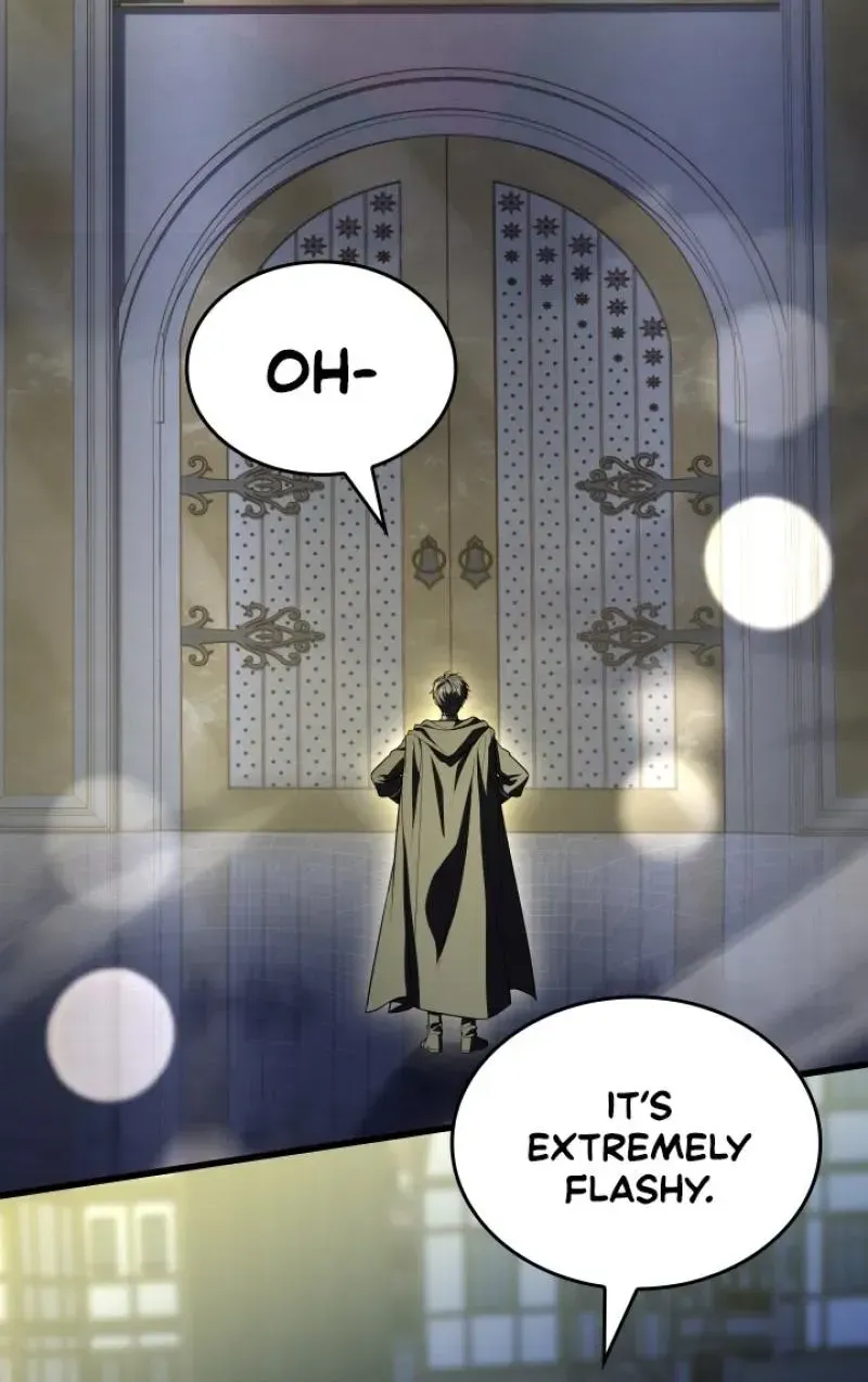 Sword God’s Livestream — Chapter 26 — Page 52